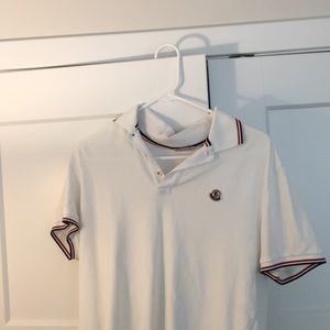Moncler Polo